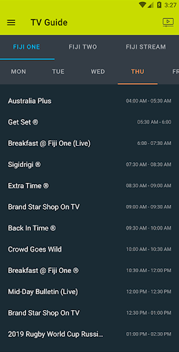 FijiTV
