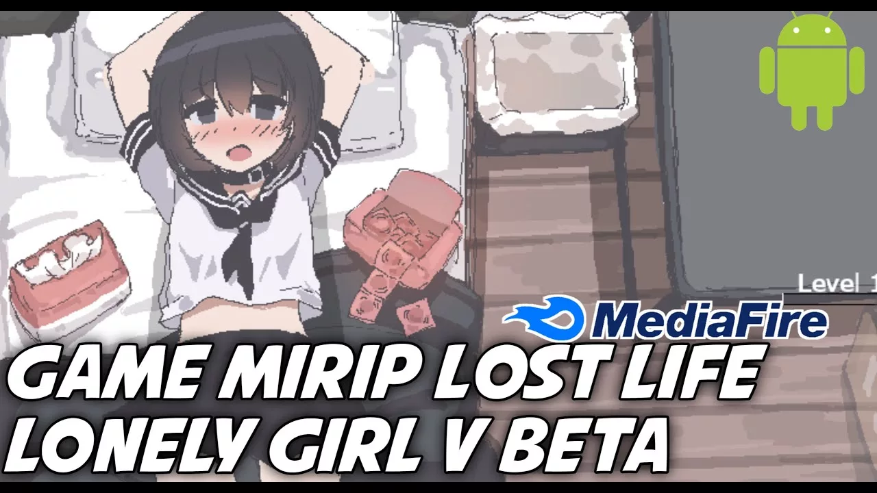 Lonely Girl apk