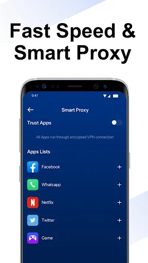 VPN Force 2.2.3