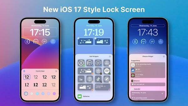 Launcher OS Pro Mod APK
