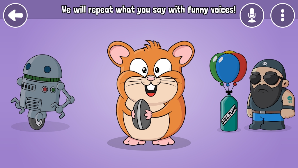 VoiceTooner Mod