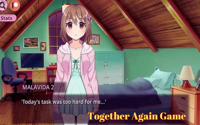 Together Again