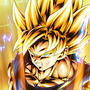 Dragon Ball Legends MOD APK 5.11.0 (Menu, God Mode) Download
