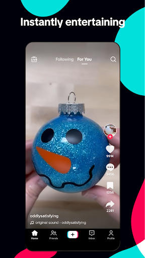 TikTok MOD