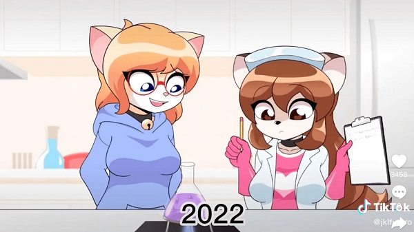 Furries Dr Doe's APK New