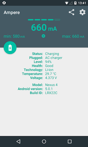 Ampere APK