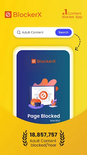 BlockerX APK New