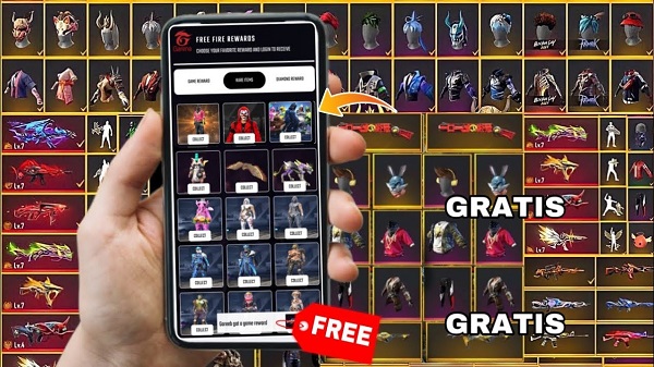 GarruTrucoFF APK 4.1.2