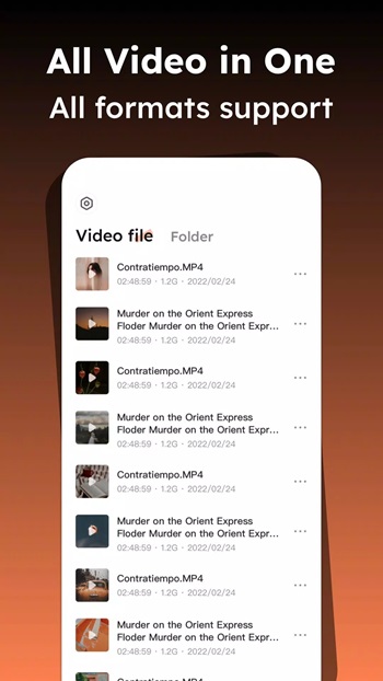 iPlayer Mod APK 1.7.5 (Premium Unlocked)