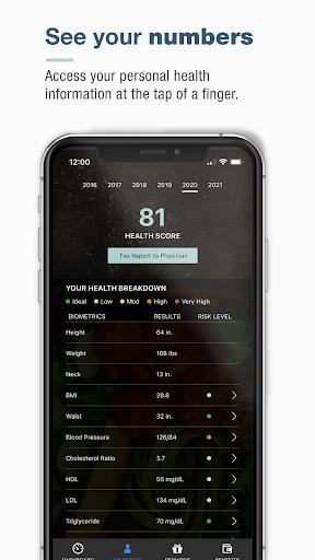 myHealthCheck360