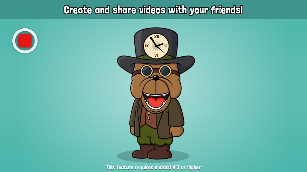 VoiceTooner Mod