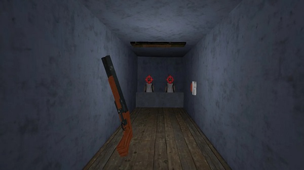 Granny 4: The Rebellion APK 1.1.6.1