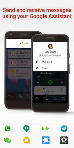 Android Auto APK