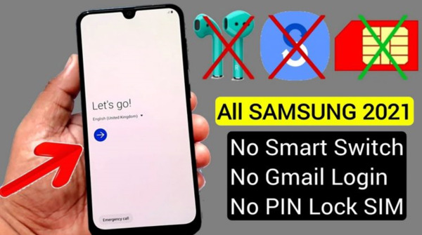 GsmNeo FRP APK 1.0