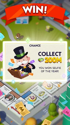 MONOPOLY GO! APK