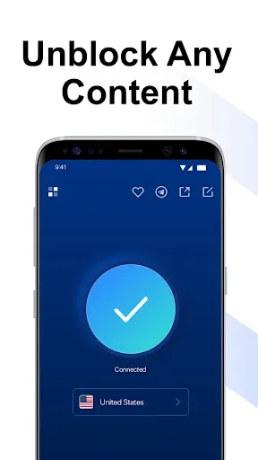 VPN Force 2.2.3