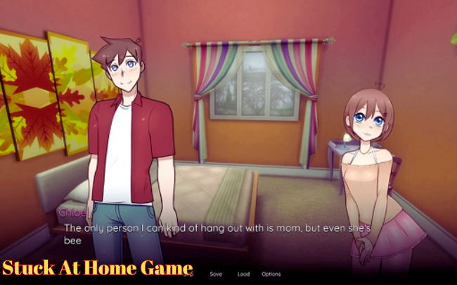 Stuck At Home APK New