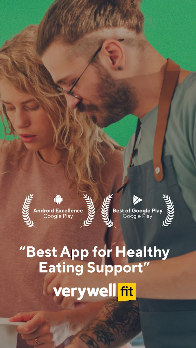 Lifesum Food Tracker & Fasting