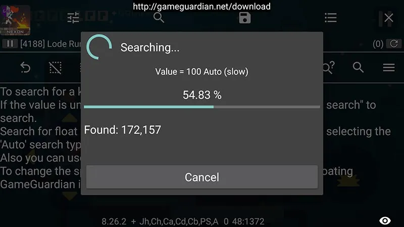 GameGuardian APK