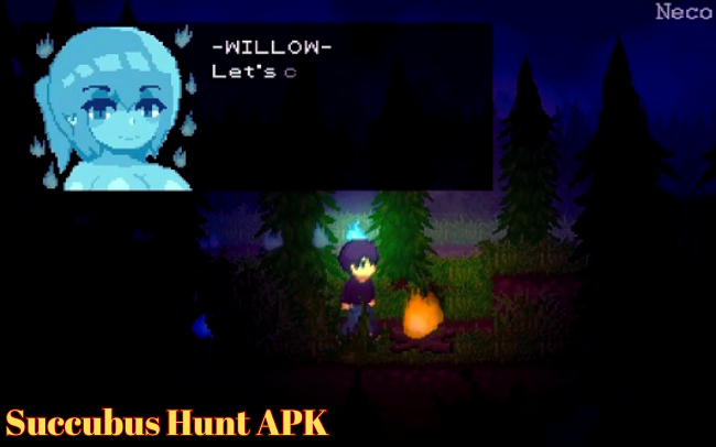 Succubus Hunt v0.2