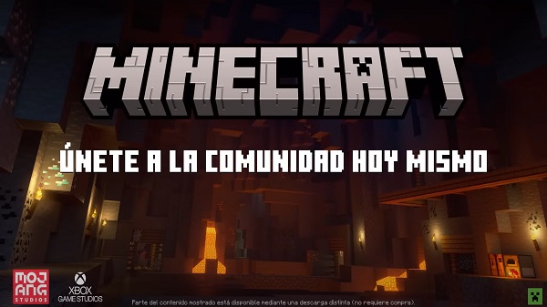 Minecraft 1.21.20.03 APK  (Mediafire)
