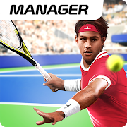 TOP SEED Tennis Manager