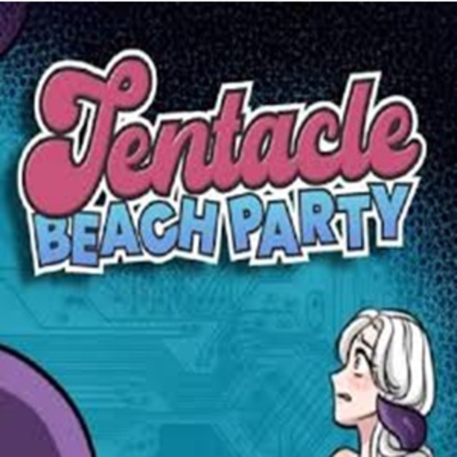 Tentacle Beach Party