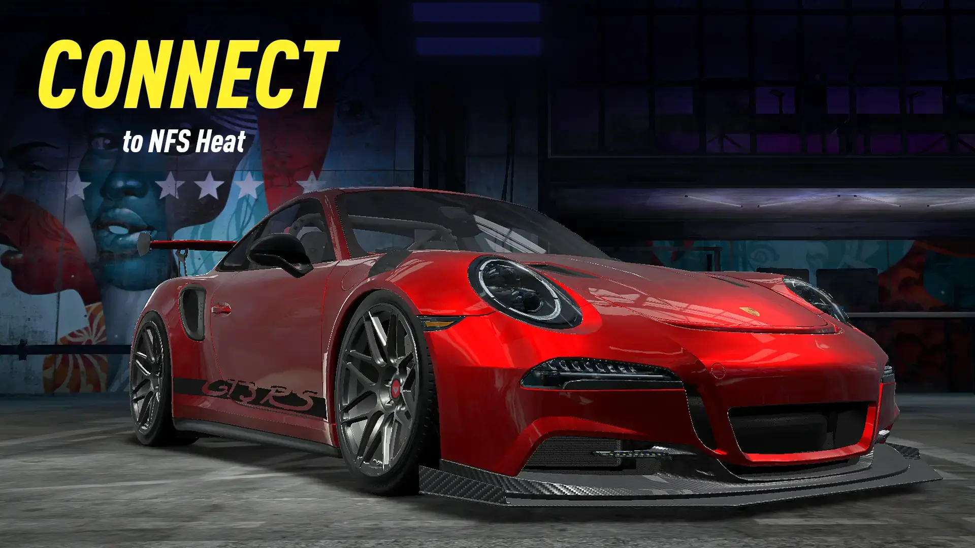 NFS Heat Studio