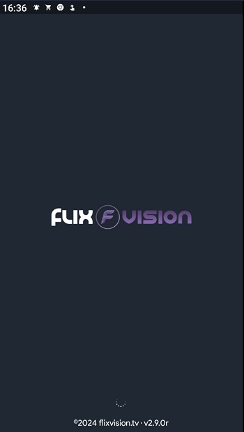 Flix Vision APK