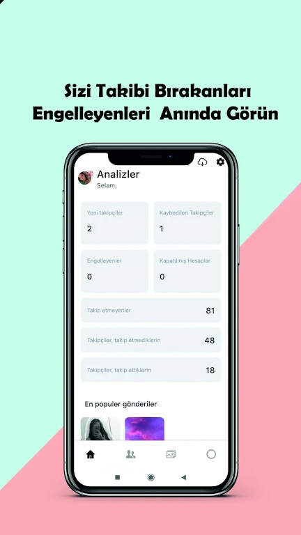 MyStalk