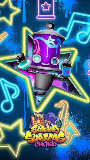 Subway Surfers MOD APK