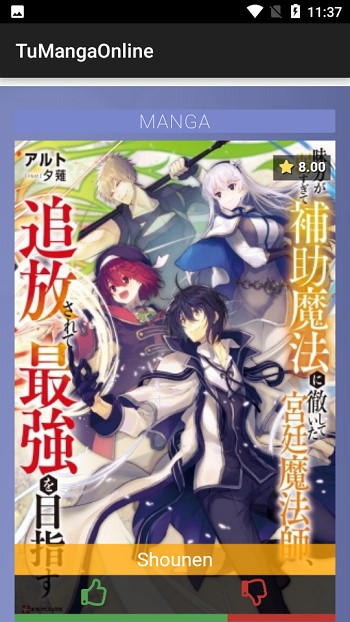Tumangaonline APK 1.0.5 (Free purchase)