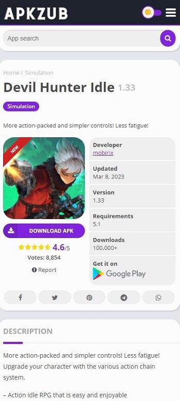 ApkZub APK