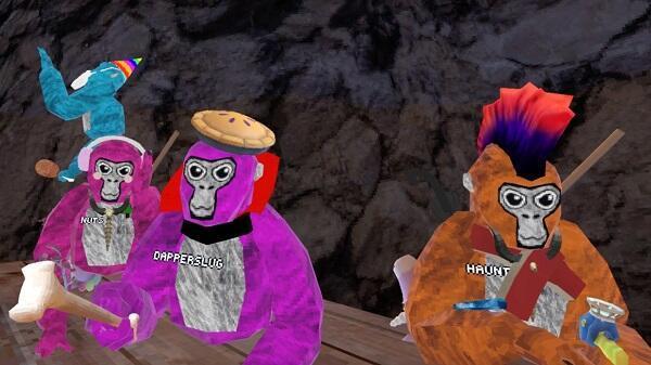 Project Withered