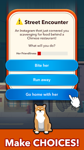 DogLife: BitLife Dogs