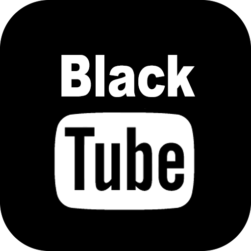 Black Tube App
