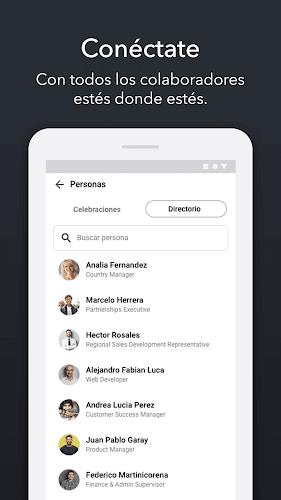 GOconnect