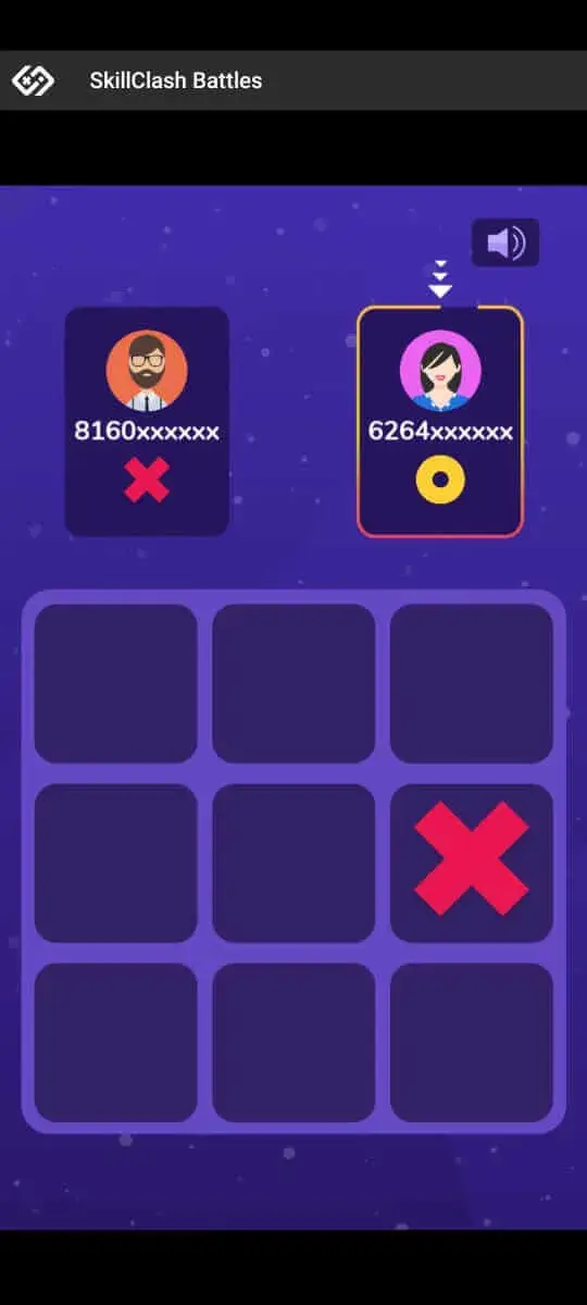 Skill Clash