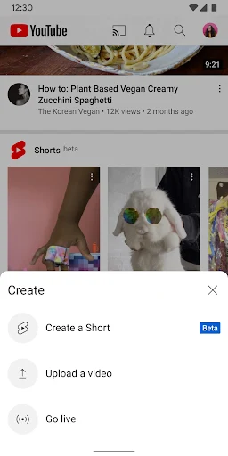 YouTube APK
