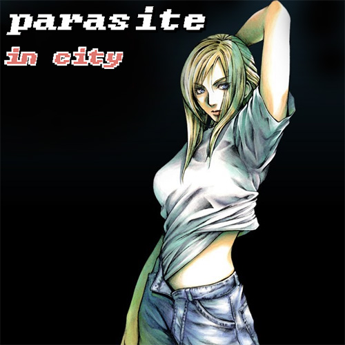 Parasite in City APK