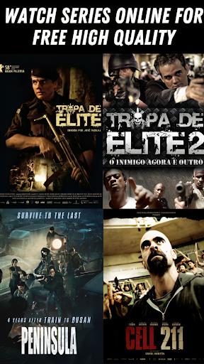 LookMovie: Movies & Series