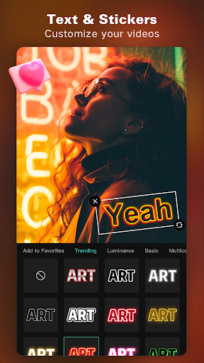 CapCut MOD APK
