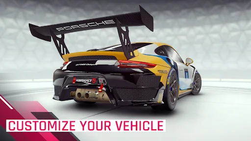 Asphalt 9: Legends APK
