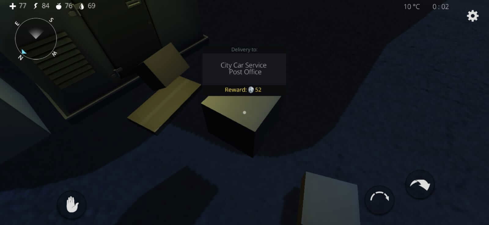 Ocean Is Home 2