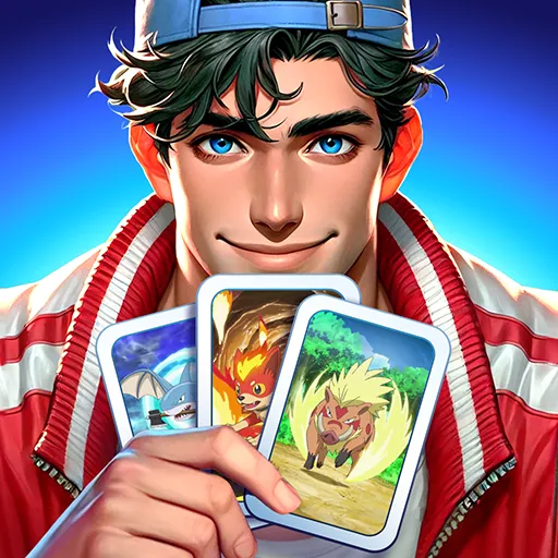 TCG Card Supermarket Simulator MOD