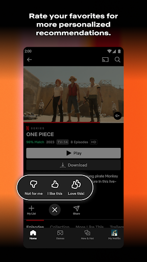 Netflix MOD APK