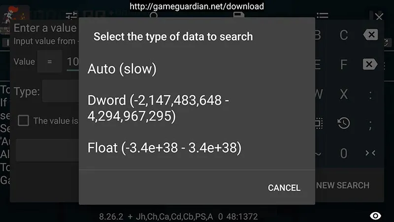GameGuardian APK