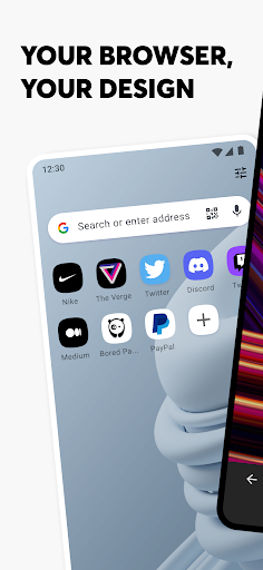 Opera Browser