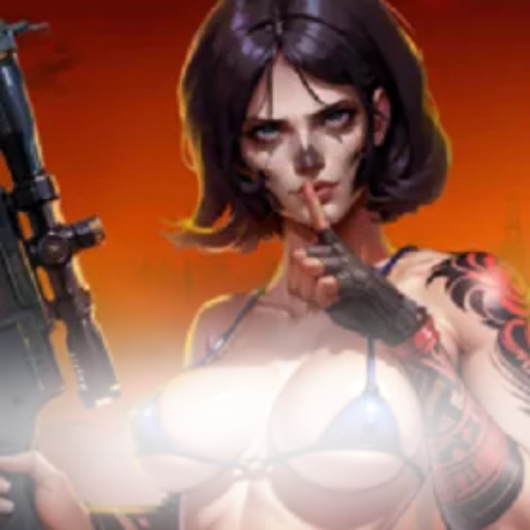 Hot Zone: Survival