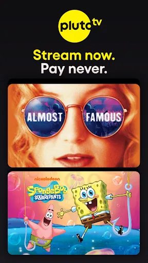 Pluto TV APK